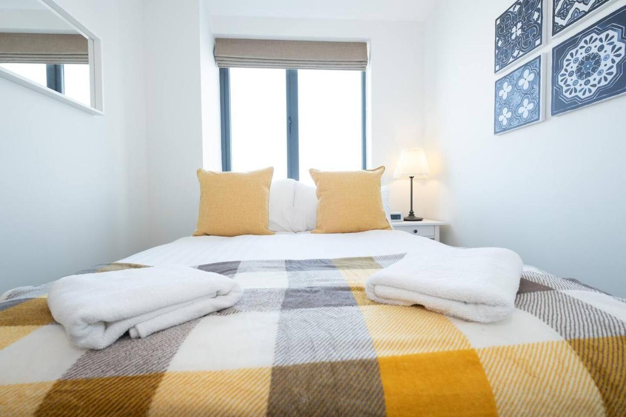 Air Host And Stay - Liverpool The Atrium Sleeps 6 Great Value Exterior foto
