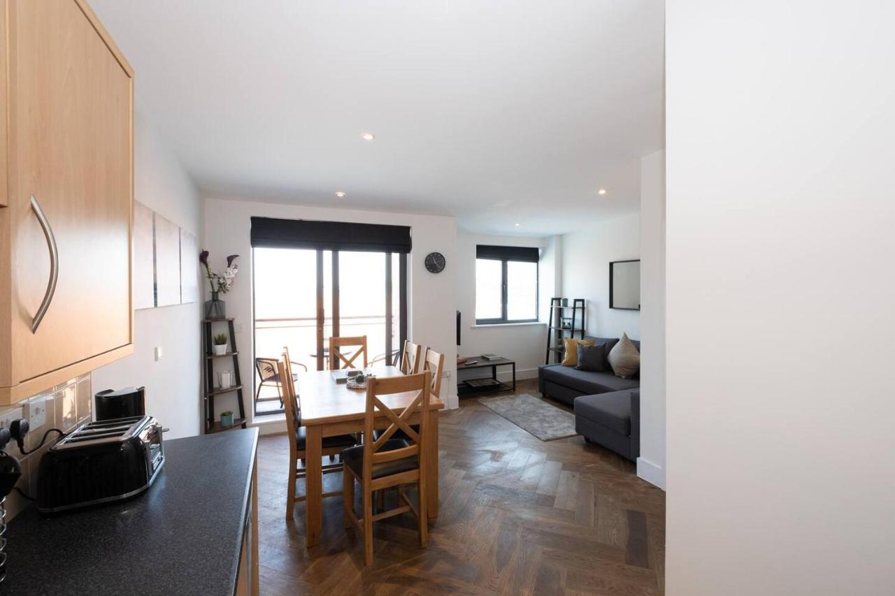 Air Host And Stay - Liverpool The Atrium Sleeps 6 Great Value Exterior foto
