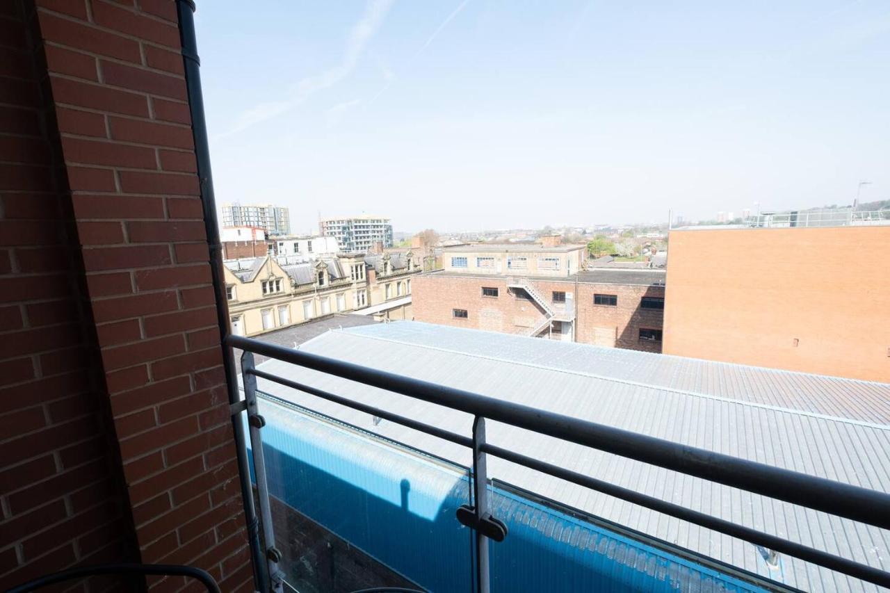 Air Host And Stay - Liverpool The Atrium Sleeps 6 Great Value Exterior foto