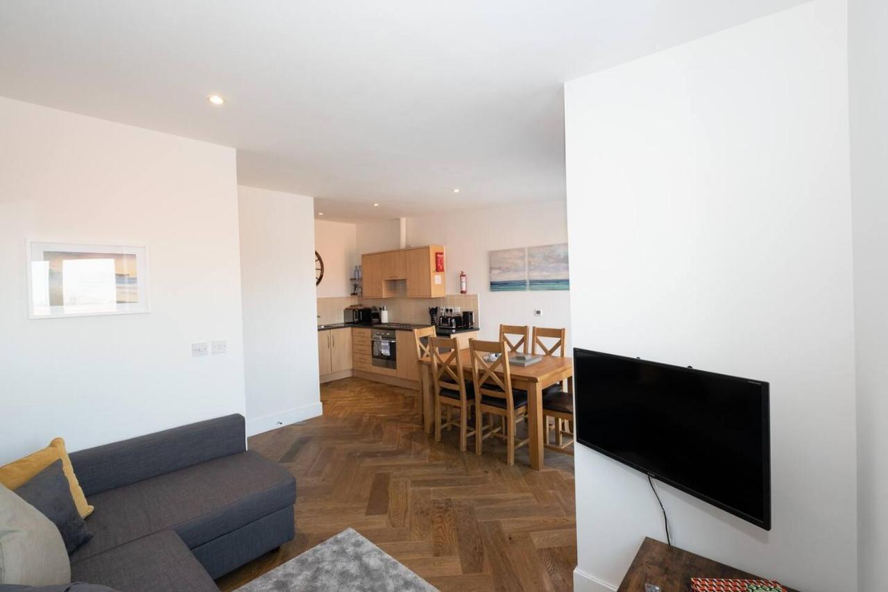 Air Host And Stay - Liverpool The Atrium Sleeps 6 Great Value Exterior foto