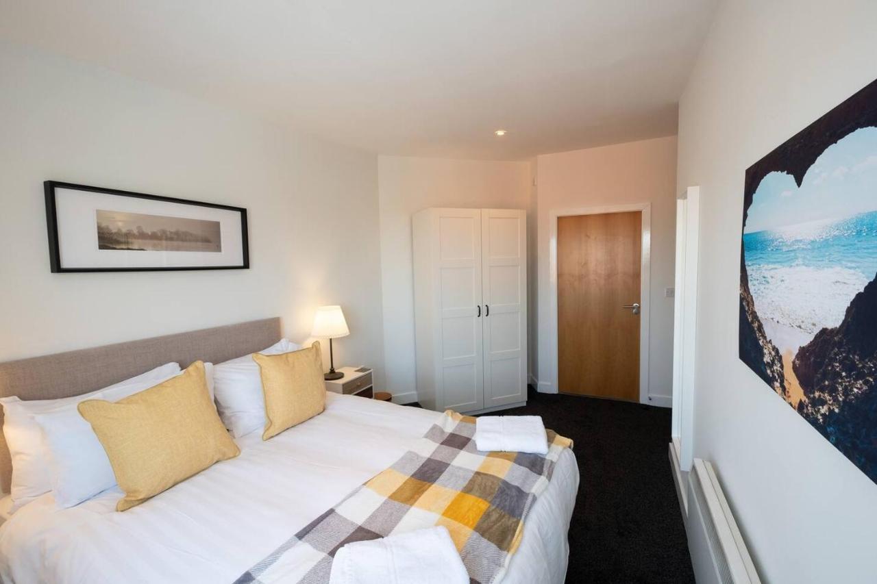 Air Host And Stay - Liverpool The Atrium Sleeps 6 Great Value Exterior foto
