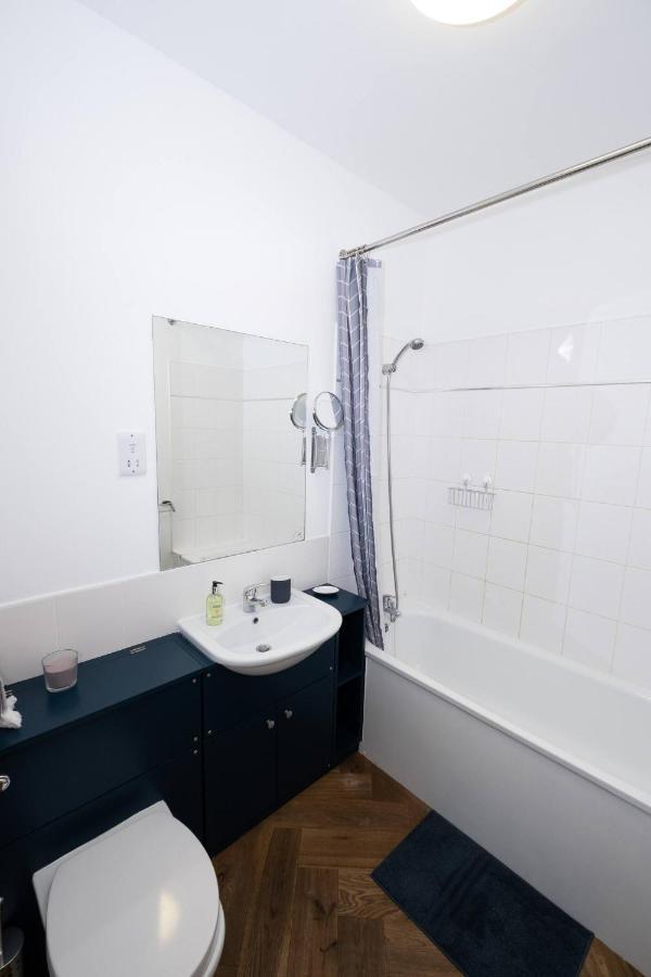 Air Host And Stay - Liverpool The Atrium Sleeps 6 Great Value Exterior foto